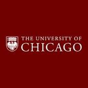 The University of Chicago Logo